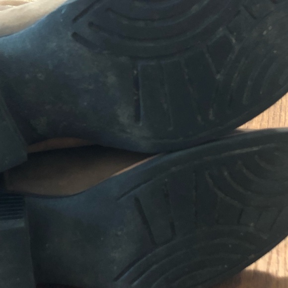 Masterson Boot Co. brown leather pull on boots EUC.  Perfect for a RODEO. - Picture 11 of 12